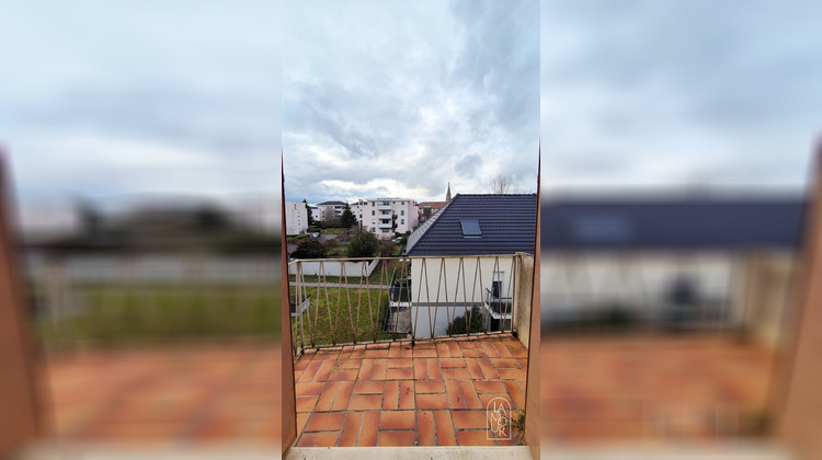 Ma-Cabane - Vente Appartement Dijon, 53 m²