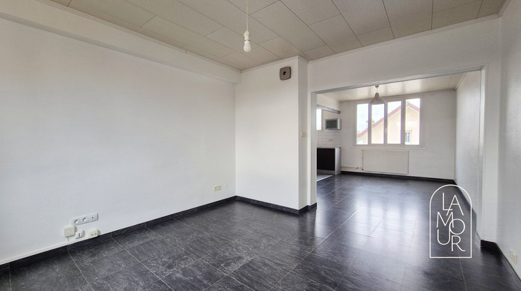 Ma-Cabane - Vente Appartement Dijon, 53 m²