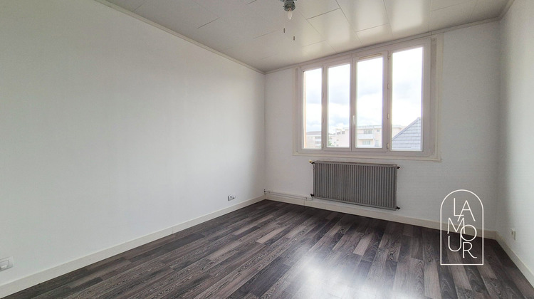 Ma-Cabane - Vente Appartement Dijon, 53 m²