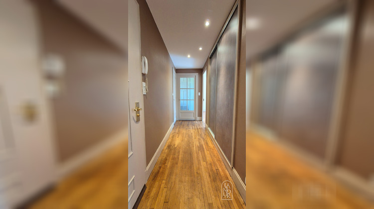 Ma-Cabane - Vente Appartement Dijon, 113 m²