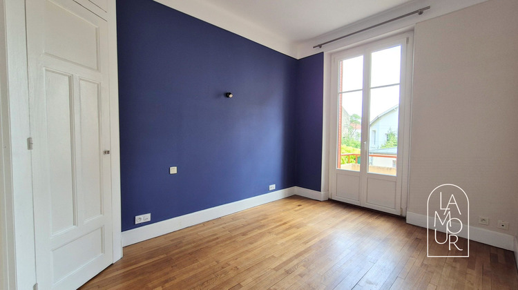 Ma-Cabane - Vente Appartement Dijon, 113 m²