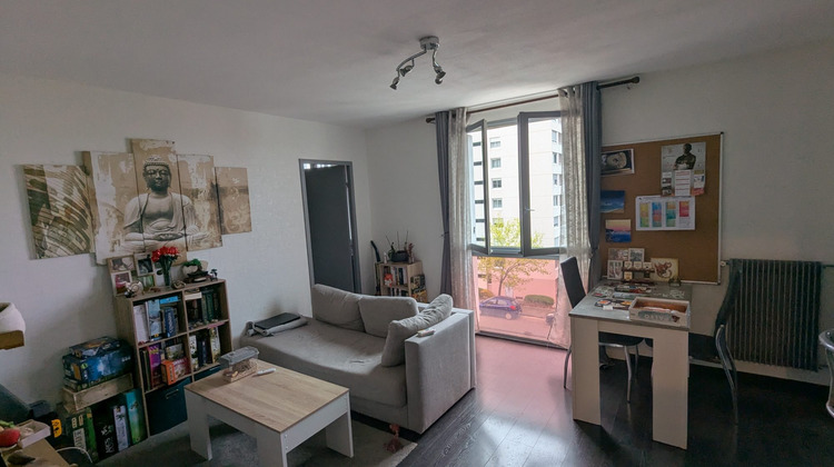 Ma-Cabane - Vente Appartement Dijon, 49 m²