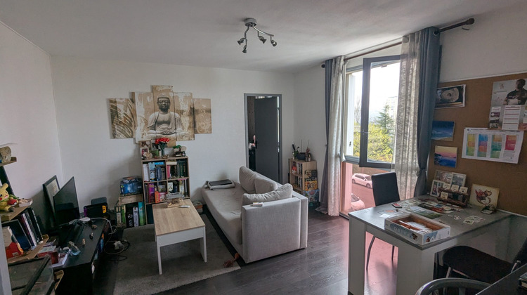 Ma-Cabane - Vente Appartement Dijon, 49 m²