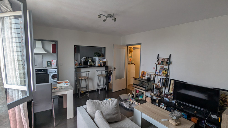Ma-Cabane - Vente Appartement Dijon, 49 m²