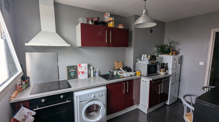 Ma-Cabane - Vente Appartement Dijon, 49 m²