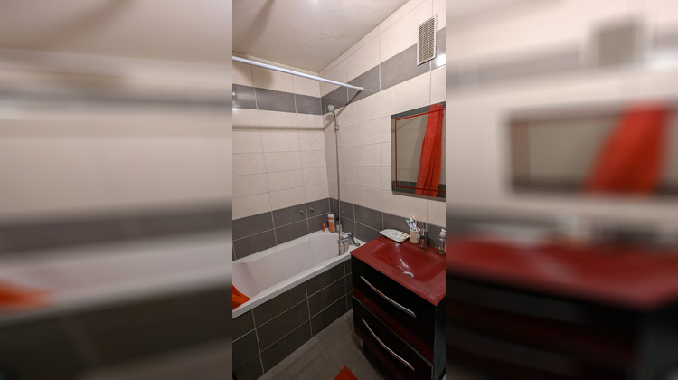 Ma-Cabane - Vente Appartement Dijon, 49 m²