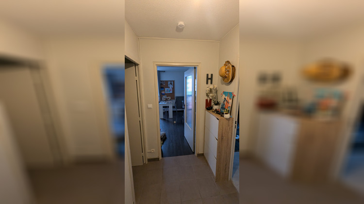Ma-Cabane - Vente Appartement Dijon, 49 m²
