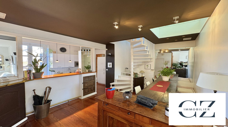 Ma-Cabane - Vente Appartement Dijon, 90 m²
