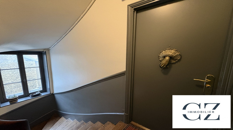 Ma-Cabane - Vente Appartement Dijon, 90 m²