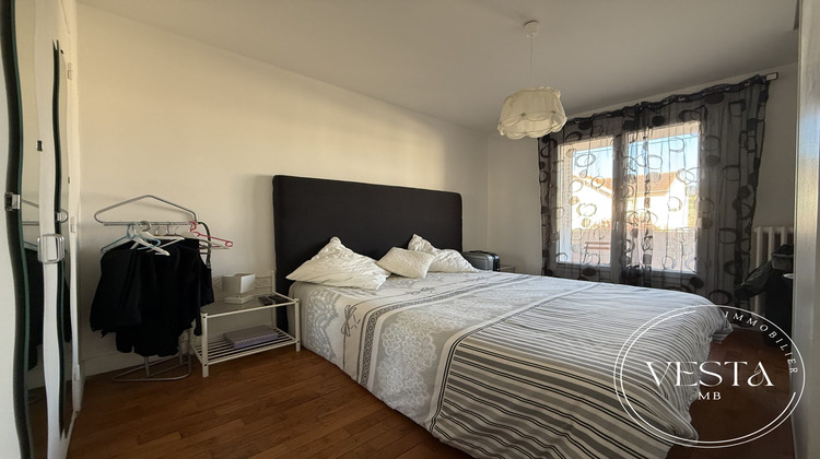 Ma-Cabane - Vente Appartement Dijon, 65 m²