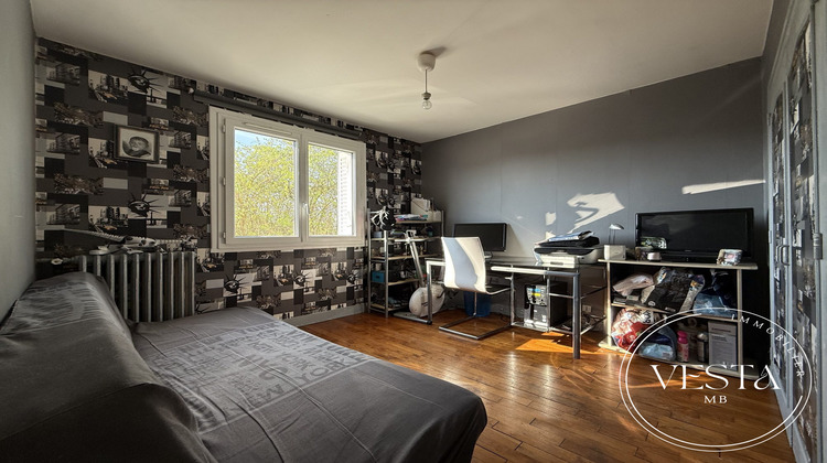 Ma-Cabane - Vente Appartement Dijon, 65 m²
