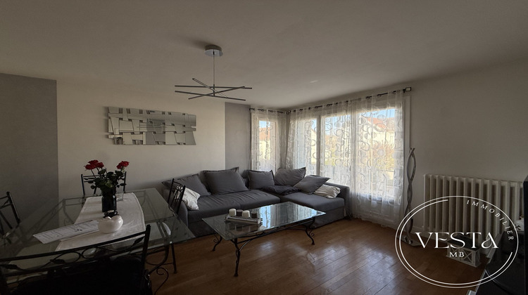 Ma-Cabane - Vente Appartement Dijon, 65 m²