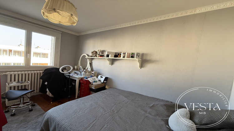 Ma-Cabane - Vente Appartement Dijon, 65 m²