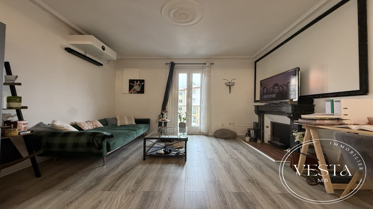 Ma-Cabane - Vente Appartement Dijon, 47 m²