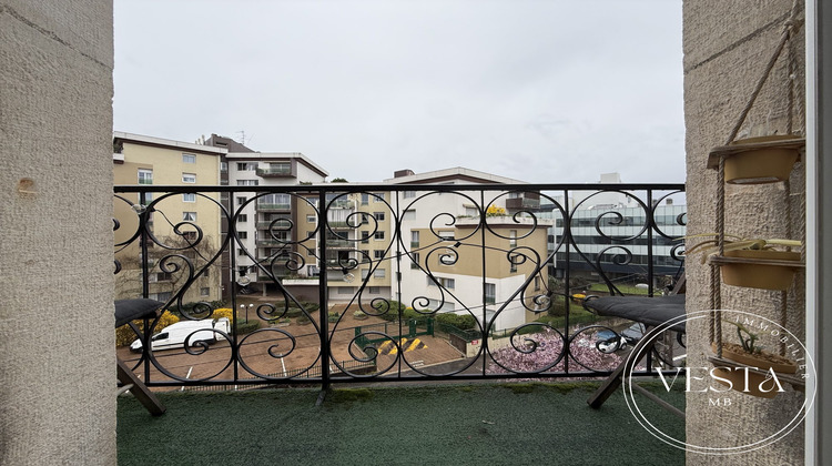 Ma-Cabane - Vente Appartement Dijon, 47 m²
