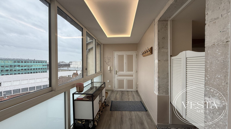 Ma-Cabane - Vente Appartement Dijon, 47 m²