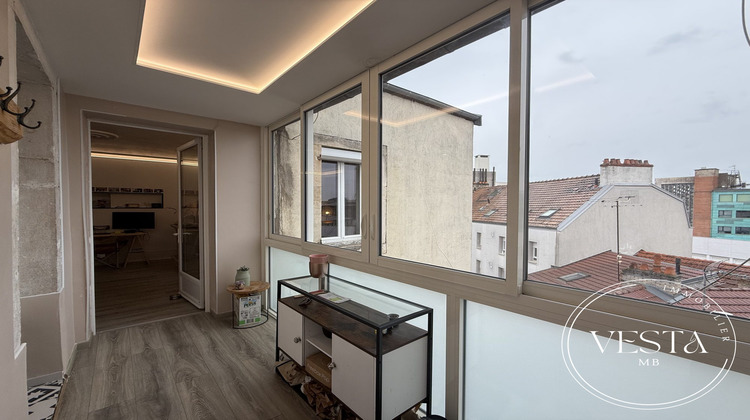 Ma-Cabane - Vente Appartement Dijon, 47 m²