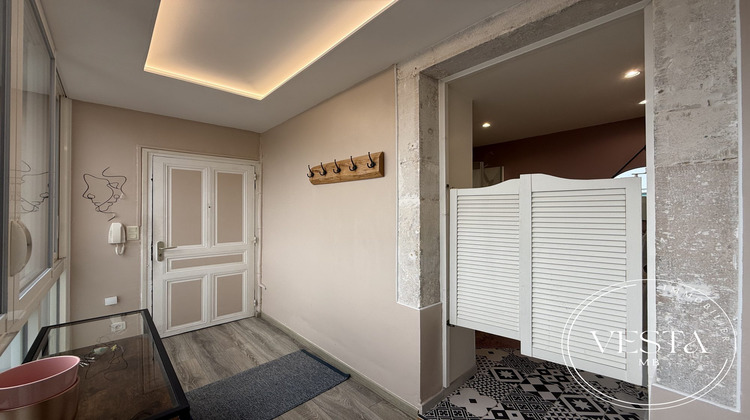 Ma-Cabane - Vente Appartement Dijon, 47 m²