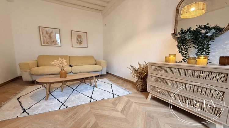 Ma-Cabane - Vente Appartement Dijon, 25 m²