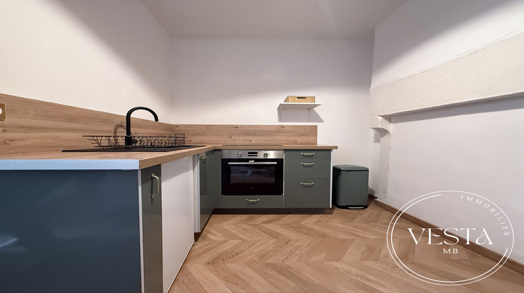 Ma-Cabane - Vente Appartement Dijon, 25 m²
