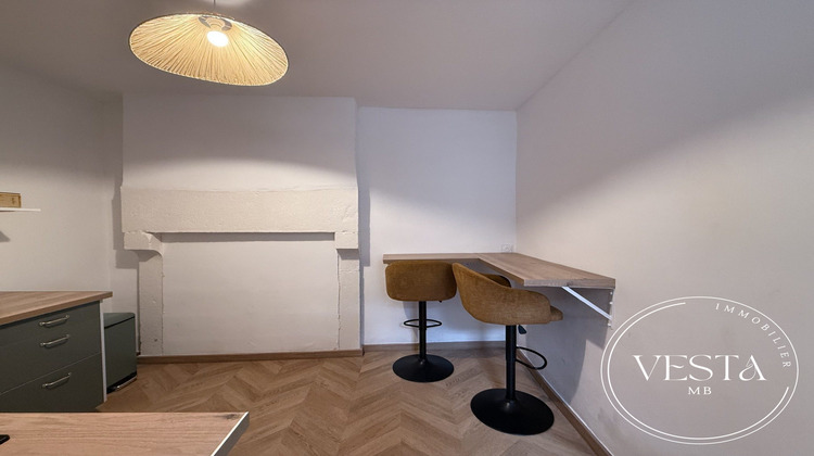 Ma-Cabane - Vente Appartement Dijon, 25 m²
