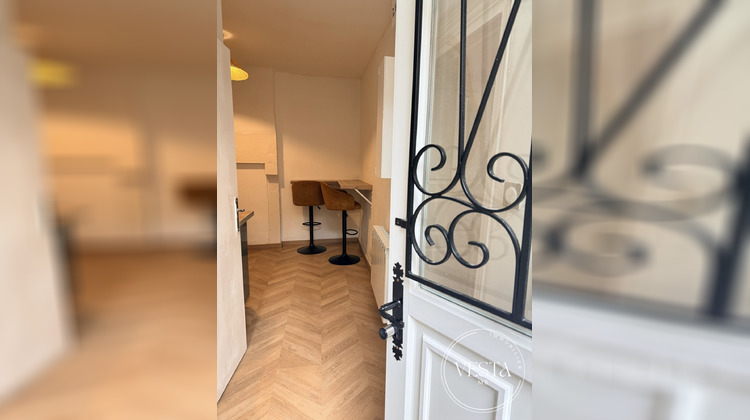 Ma-Cabane - Vente Appartement Dijon, 25 m²