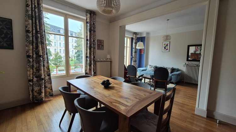 Ma-Cabane - Vente Appartement DIJON, 113 m²