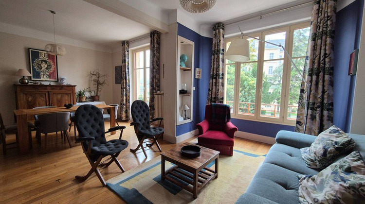 Ma-Cabane - Vente Appartement DIJON, 113 m²