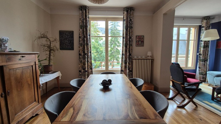 Ma-Cabane - Vente Appartement DIJON, 113 m²