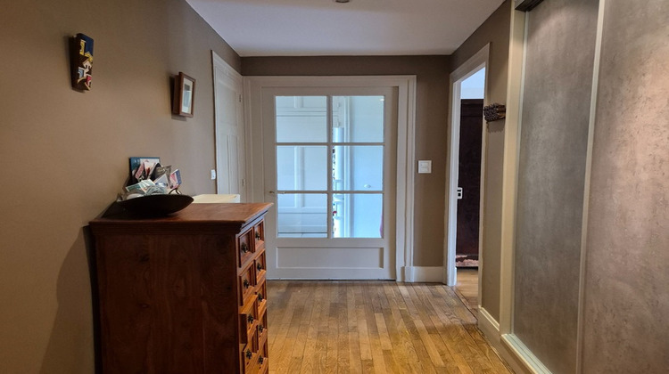 Ma-Cabane - Vente Appartement DIJON, 113 m²