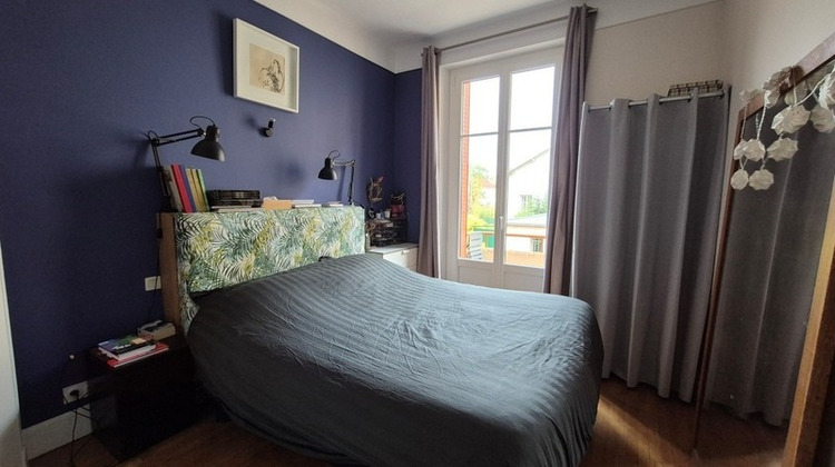 Ma-Cabane - Vente Appartement DIJON, 113 m²
