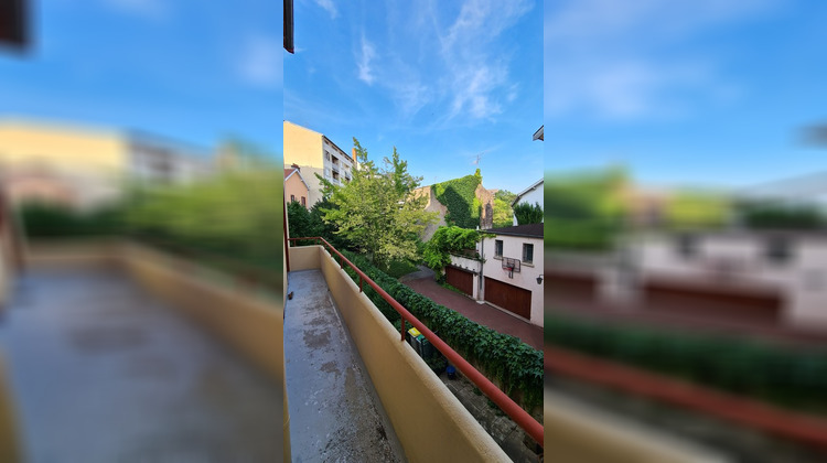 Ma-Cabane - Vente Appartement DIJON, 113 m²