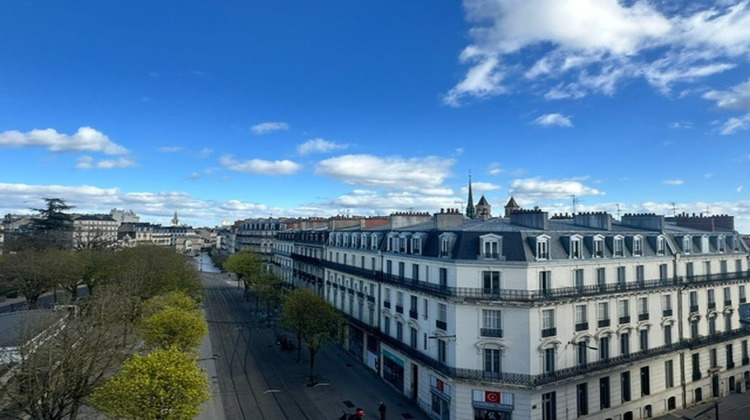 Ma-Cabane - Vente Appartement DIJON, 120 m²