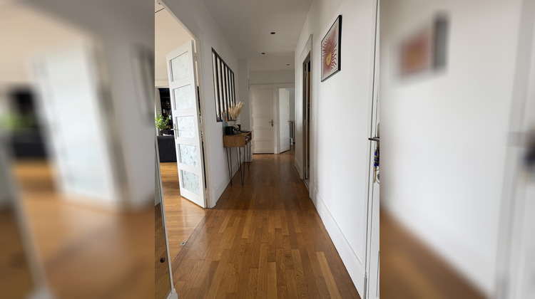 Ma-Cabane - Vente Appartement DIJON, 120 m²