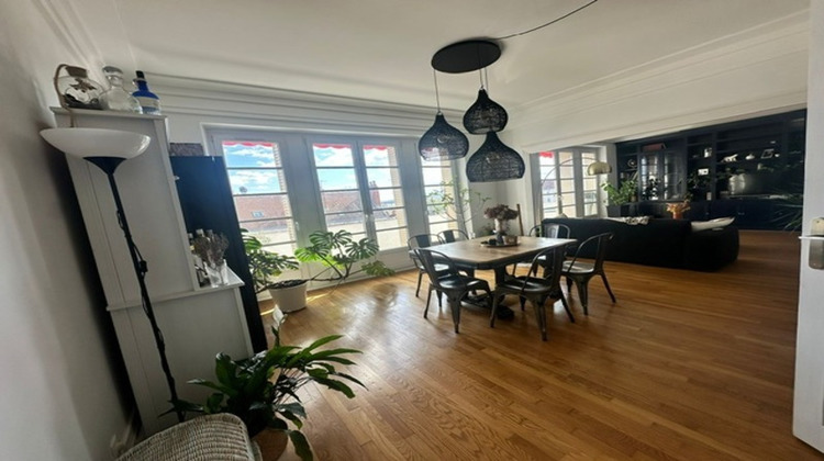Ma-Cabane - Vente Appartement DIJON, 120 m²