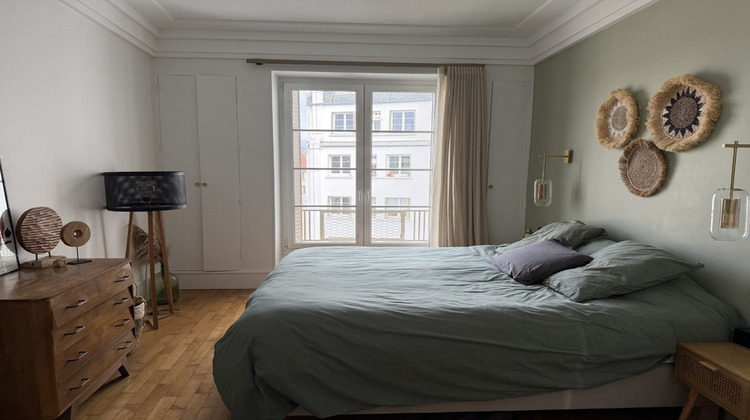 Ma-Cabane - Vente Appartement DIJON, 120 m²