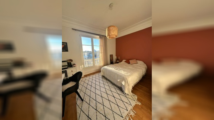 Ma-Cabane - Vente Appartement DIJON, 120 m²