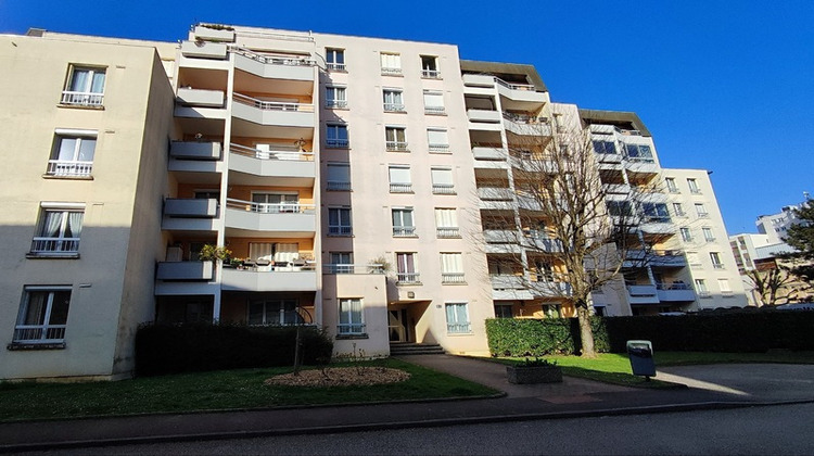 Ma-Cabane - Vente Appartement DIJON, 65 m²