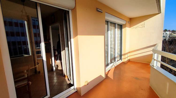 Ma-Cabane - Vente Appartement DIJON, 65 m²
