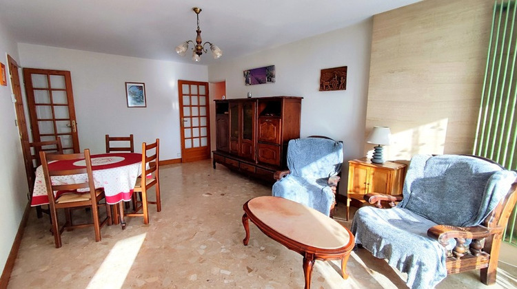 Ma-Cabane - Vente Appartement DIJON, 65 m²