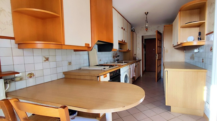 Ma-Cabane - Vente Appartement DIJON, 65 m²