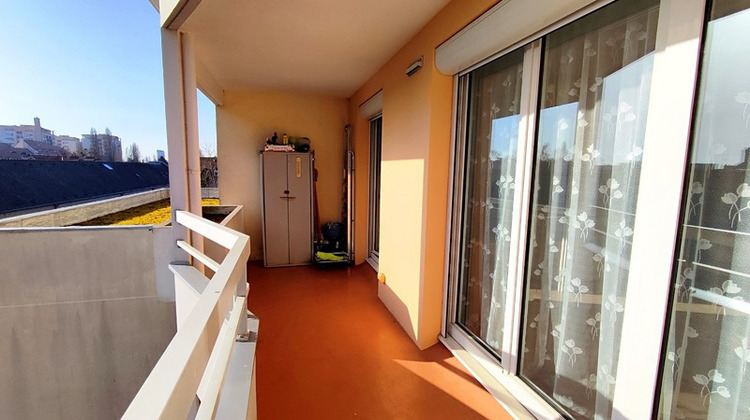 Ma-Cabane - Vente Appartement DIJON, 65 m²