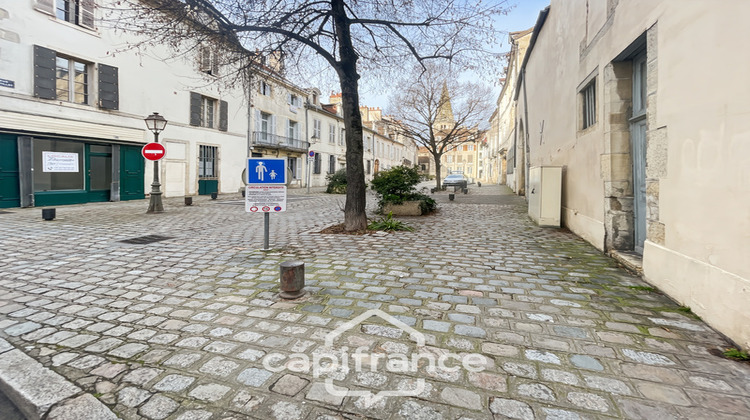Ma-Cabane - Vente Appartement DIJON, 58 m²