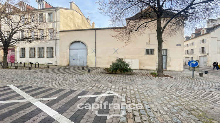 Ma-Cabane - Vente Appartement DIJON, 58 m²