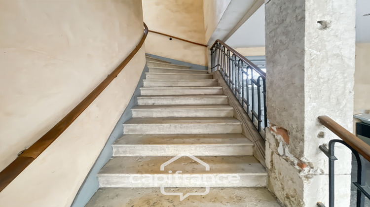 Ma-Cabane - Vente Appartement DIJON, 58 m²