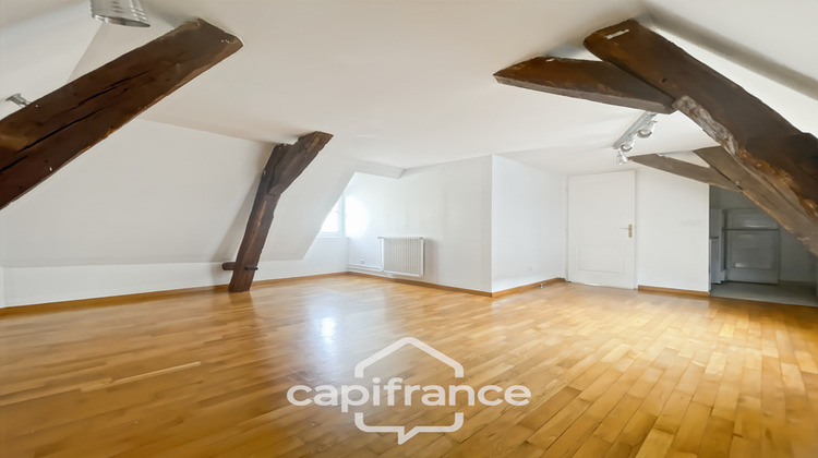 Ma-Cabane - Vente Appartement DIJON, 58 m²