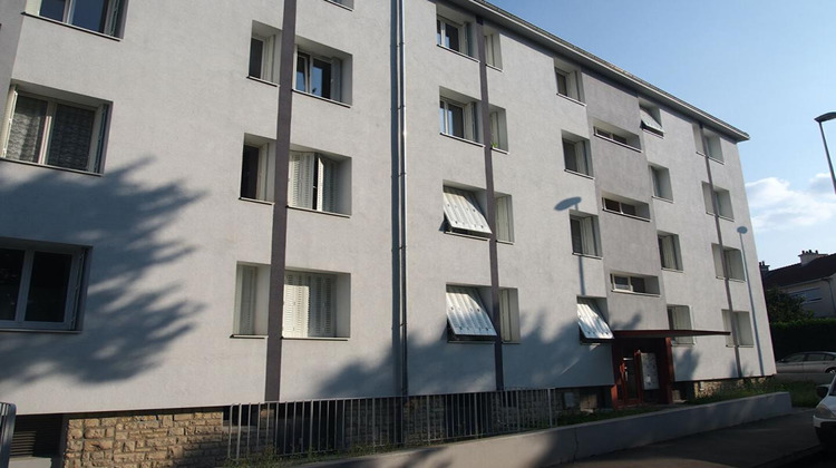 Ma-Cabane - Vente Appartement DIJON, 56 m²