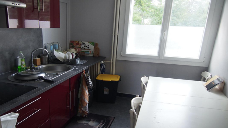 Ma-Cabane - Vente Appartement DIJON, 56 m²