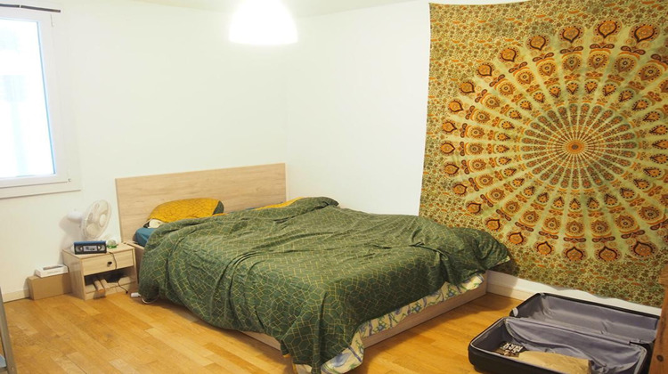 Ma-Cabane - Vente Appartement DIJON, 56 m²