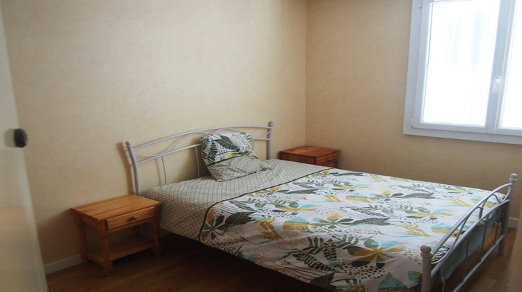 Ma-Cabane - Vente Appartement DIJON, 56 m²